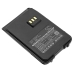 Batería de radio de dos vías Motorola CS-MTP418TW