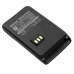 Batería de radio de dos vías Motorola CS-MTP418TW