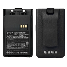 Reemplazo de batería compatible para Motorola PMNN4423A