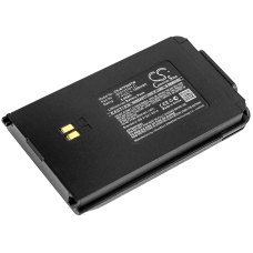 Reemplazo de batería compatible para Motorola 60Q137301-C