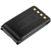 Batería de radio de dos vías Motorola CS-MTP528TW