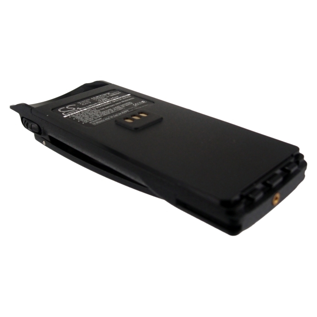 Batería de radio de dos vías Motorola CS-MTP700TW