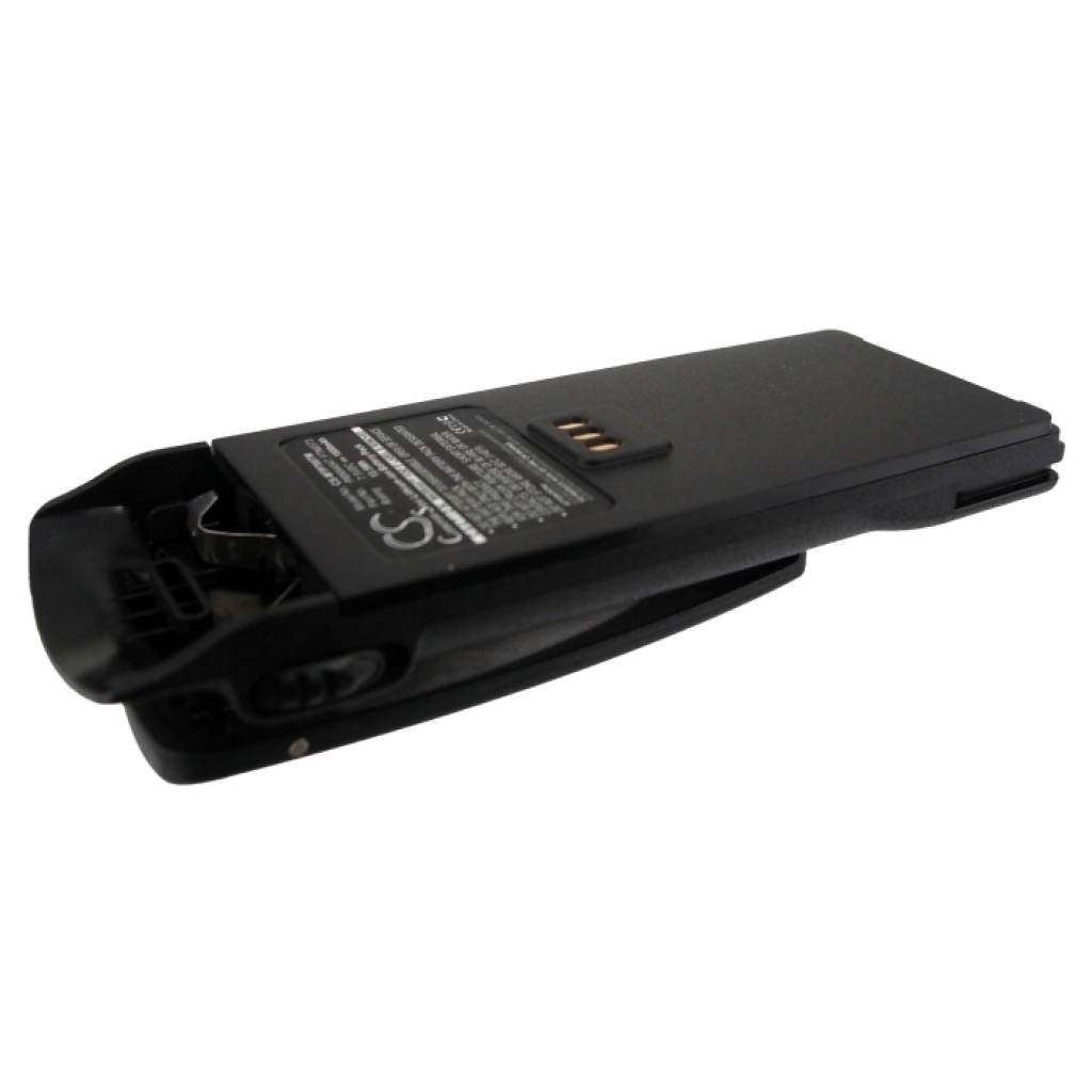 Batería de radio de dos vías Motorola CS-MTP700TW