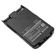 Reemplazo de batería compatible para Motorola 60Q149301