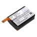 Batería de radio de dos vías Motorola CS-MTR457TW