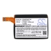 Batería de radio de dos vías Motorola CS-MTR457TW