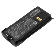 CS-MTR700TW<br />Baterías para  reemplaza la batería PMNN4807