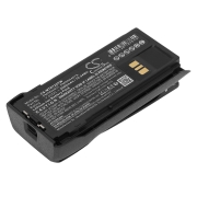CS-MTR720TW<br />Baterías para  reemplaza la batería PMNN4807