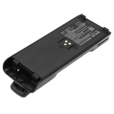 Reemplazo de batería compatible para Motorola FUG11B,NTN7143,NTN7143A,NTN7143B,NTN7143CR...