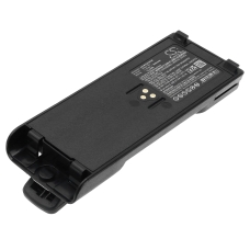 Reemplazo de batería compatible para Motorola FUG11B,NTN7143,NTN7143A,NTN7143B,NTN7143CR...