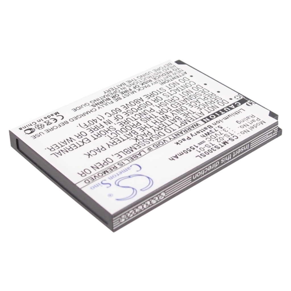 Batería del teléfono móvil SEALS IP68 Water Proof