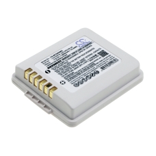 Reemplazo de batería compatible para Mindray 022-000196-00,LI21I001B