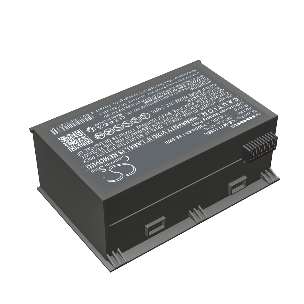 Batería para herramientas eléctricas Micsig STO1000