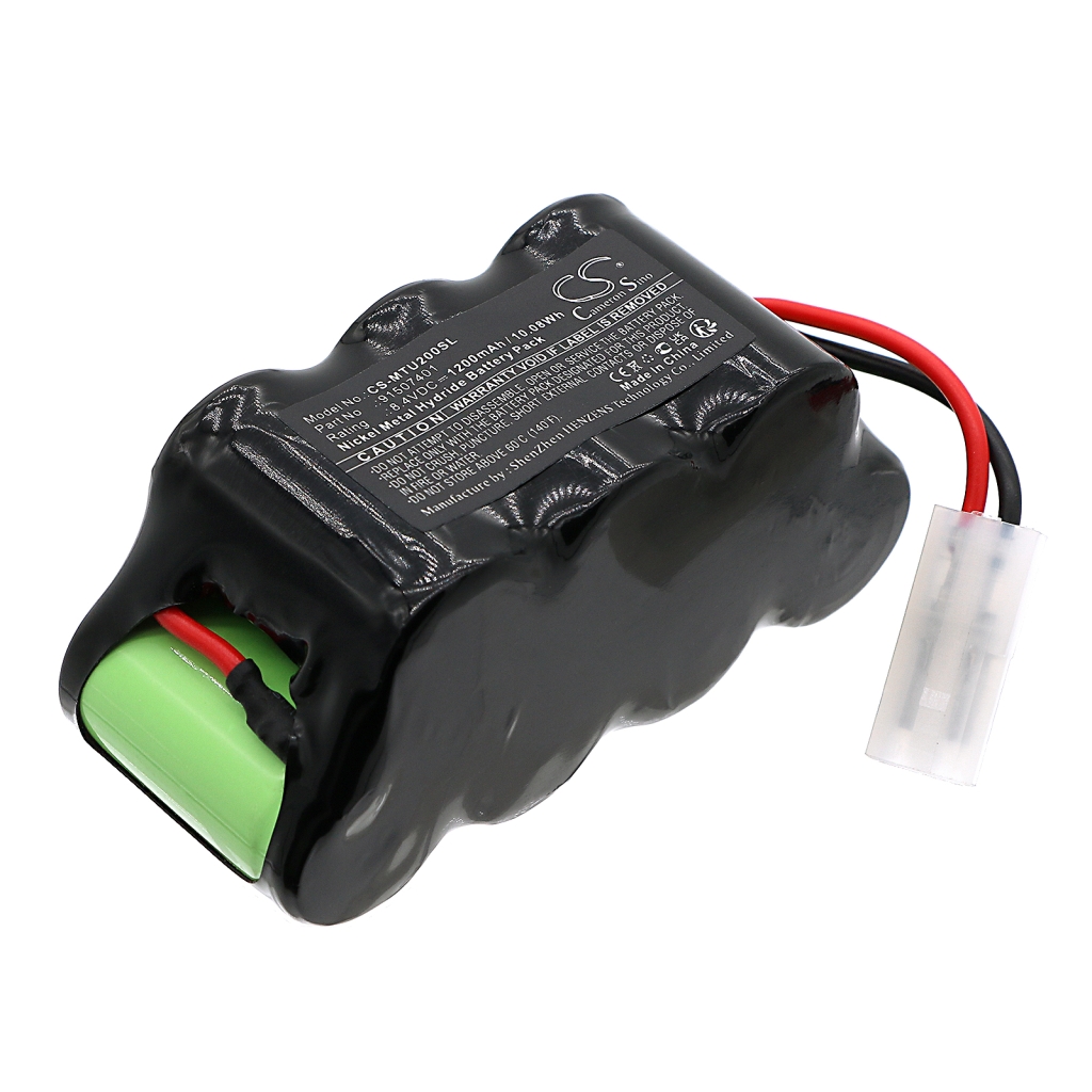 Batería para herramientas eléctricas M-tronic CS-MTU200SL