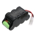 Batería para herramientas eléctricas M-tronic CS-MTU200SL