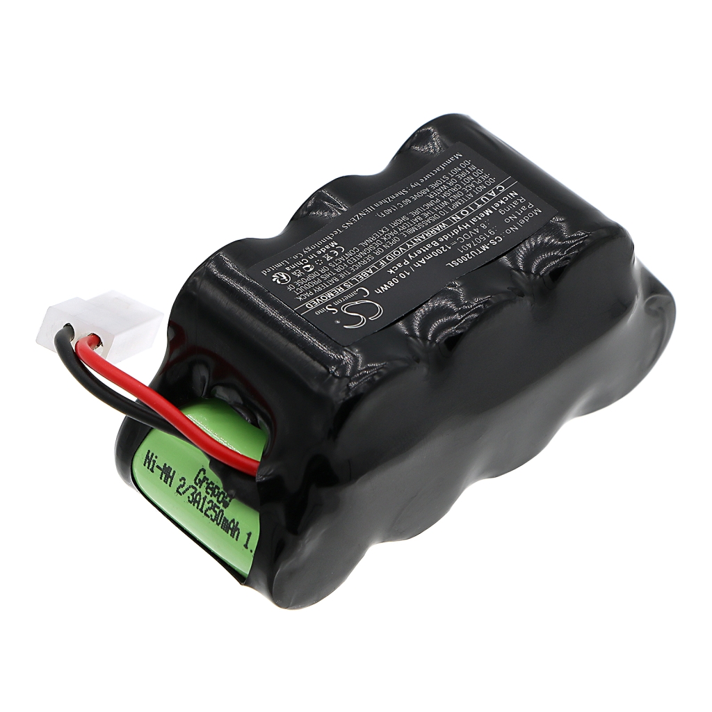 Batería para herramientas eléctricas M-tronic CS-MTU200SL