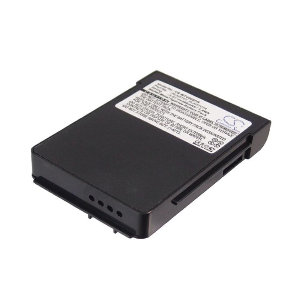 Baterías Sustituye RLN5707