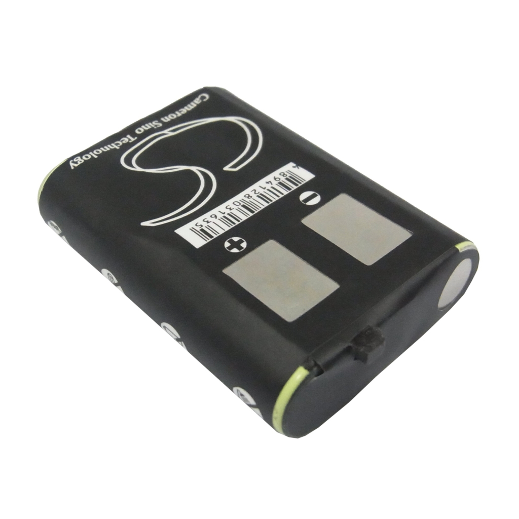 Batería de radio de dos vías Motorola CS-MTV300TW