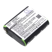 Batería de radio de dos vías Motorola EM1020R