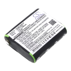 Reemplazo de batería compatible para Motorola 1532,4002A,53615,56315,AP-4002...