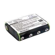 Reemplazo de batería compatible para Motorola 1532,4002A,53615,56315,AP-4002...