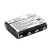 Batería de radio de dos vías Motorola T5200