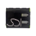 Batería de radio de dos vías Motorola T5200