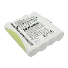 Reemplazo de batería compatible para Motorola BNH-370,KEBT-072-A,KEBT072,KEBT072A