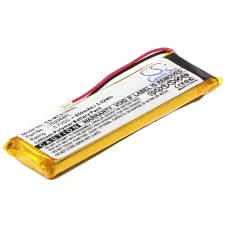 Reemplazo de batería compatible para Midland 752068PL