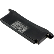 Reemplazo de batería compatible para Magnetek BT114-0