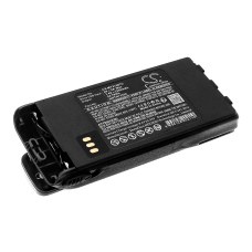 Reemplazo de batería compatible para Motorola HNN9815,NNTN6263,NNTN7032,NNTN7032A,NNTN7032B...