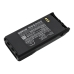 Batería de radio de dos vías Motorola CS-MTX150TC