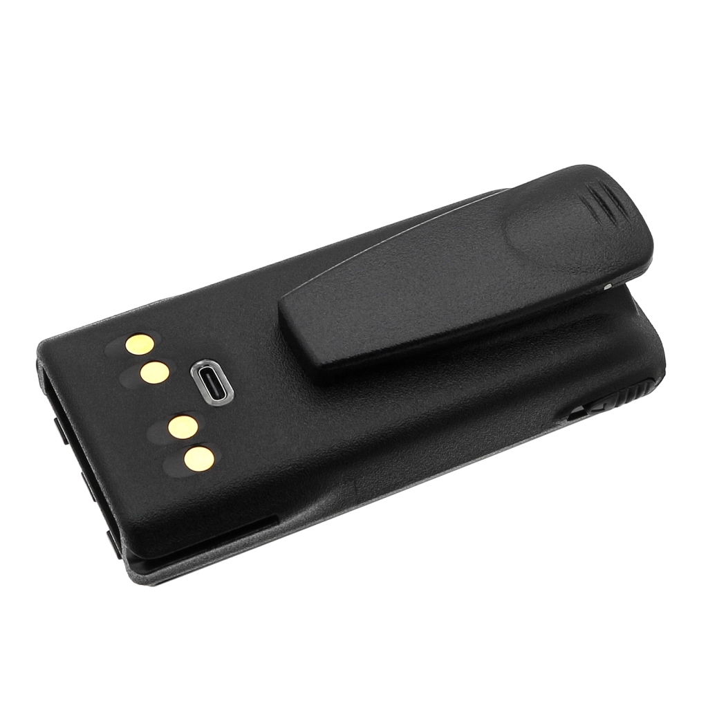 Batería de radio de dos vías Motorola CS-MTX150TC