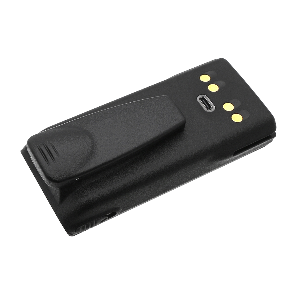 Batería de radio de dos vías Motorola CS-MTX150TC