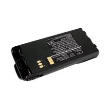 Reemplazo de batería compatible para Motorola HNN9815,NNTN6263,NNTN7032,NNTN7032A,NNTN7032B...