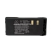 Batería de radio de dos vías Motorola CS-MTX150TW