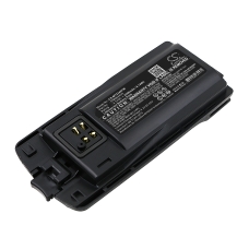 Reemplazo de batería compatible para Motorola PMNN4434,PMNN4434A,PMNN4434AR