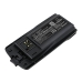 Batería de radio de dos vías Motorola CS-MTX240TW