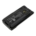 Batería de radio de dos vías Motorola CS-MTX240TW