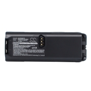 CS-MTX300TW<br />Baterías para  reemplaza la batería NTN8294B