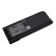 CS-MTX350TW<br />Baterías para  reemplaza la batería NTN8294B