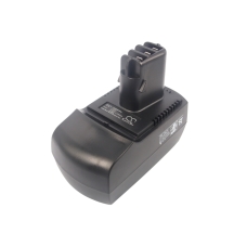 Reemplazo de batería compatible para Metabo 6.25475,6.25476,625476000,ME 1474,ME1474