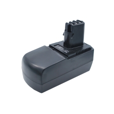 Reemplazo de batería compatible para Metabo 6.25484