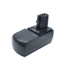 Reemplazo de batería compatible para Metabo 6.25484