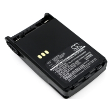 Reemplazo de batería compatible para Motorola JMNN4023,JMNN4023BR,JMNN4024,JMNN4024AR,JMNN4024CR...