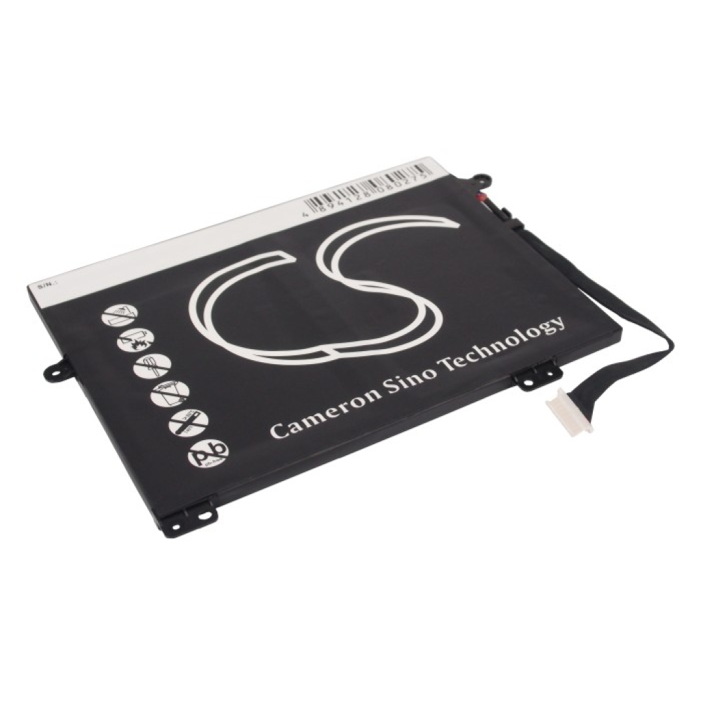 Batería de la tableta Motorola CS-MTX505SL