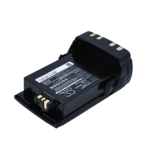 Reemplazo de batería compatible para Motorola NNTN7034A,NNTN7034B,NNTN7035,NNTN7035A,NNTN7038...