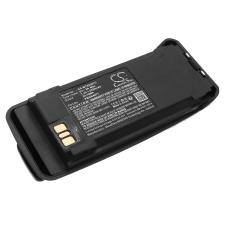 Reemplazo de batería compatible para Motorola NNTN4066,NNTN4077,NNTN4103,PMNN4065,PMNN4065A...