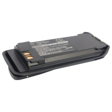 Reemplazo de batería compatible para Motorola NNTN4066,NNTN4077,NNTN4103,PMNN4065,PMNN4065A...