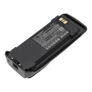 Batería de radio de dos vías Motorola MotoTRBO DGP6150